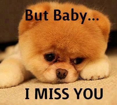 But Baby... I miss You :: Miss You :: MyNiceProfile.com