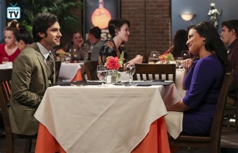 Raj and Anu | The Big Bang Theory Wiki | Fandom