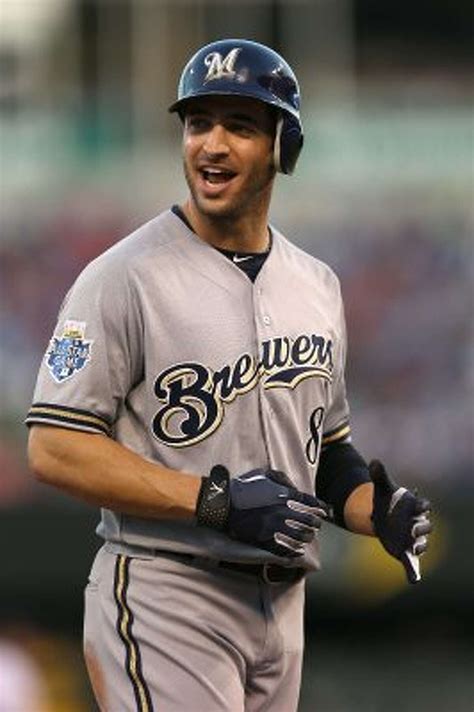 Former MVP Ryan Braun suspended for rest of season