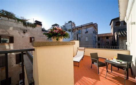 Navona Palace Luxury Inn, a Design Boutique Hotel Rome, Italy