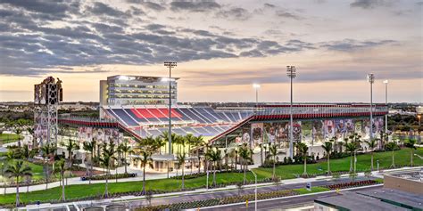 FAU Stadium