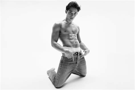 Calvin Klein Spring 2021 Ad Campaign | The Impression