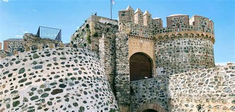 San Miguel Castle | The Almuñécar Castle! | Schedule & Prices