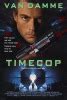 Timecop Movie Poster - IMP Awards