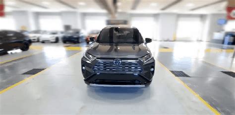 Used 2019 Toyota RAV4 Hybrid | Carvana