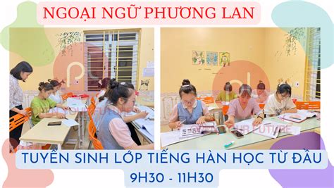 BÍ QUYẾT ĐỂ TRỞ THÀNH PHIÊN DỊCH TIẾNG HÀN CHUYÊN NGHIỆP - Trung tâm ngoại ngữ Phương Lan