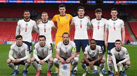 England Names 33-Man Provisional Euro 2023 Squad - betfy.co.uk