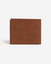 Henry Wallet - Bi-fold Leather Wallet for Men – Stitch & Hide