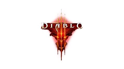 Diablo III Logo PNG Clipart | PNG Mart