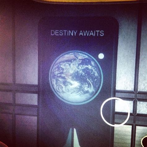 I found a Destiny Easter egg in Halo 3 ODST!!! | Avelino Maltos | Flickr