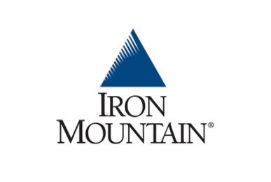 IRON MOUNTAIN – Le management à 360° de vos informations - IAI-Awards