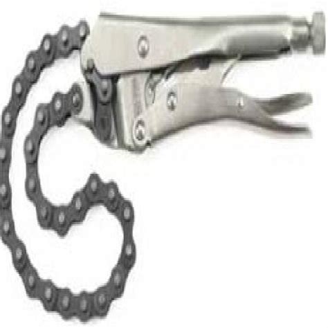 20 Chain Clamp Locking Pliers by GearWrench