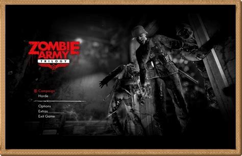 Zombie Army Trilogy | PC Games Free Download Full Version Highly Compressed