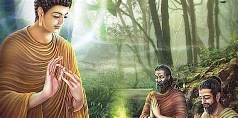 8 Rights: The Noble Eightfold Path — the Heart of the Buddha's Teaching - Buddha Weekly ...