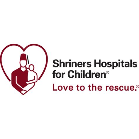 Shriners Hospitals for Children Download png