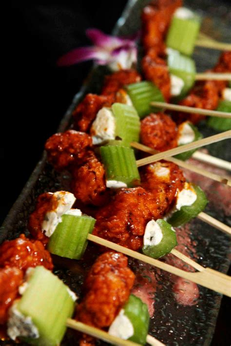 Hors d'Oeuvres Recipes Perfect for Summer Entertaining in 2021 | Appetizer recipes, Appetizers ...