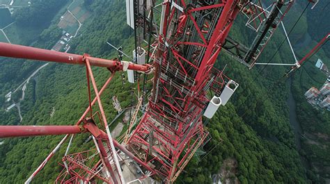 Sutet Tower Or Extra High Voltage Airline Background, Electrical, Steel, Dangerous Background ...