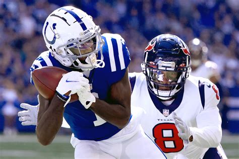 Texans vs. Colts: Everything we know about the 31-3 blowout