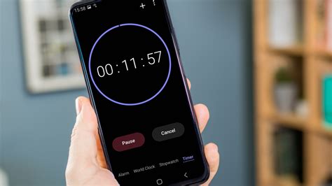 How To Set An Alarm On Android: Once or Recurring Alarms - Tech Advisor