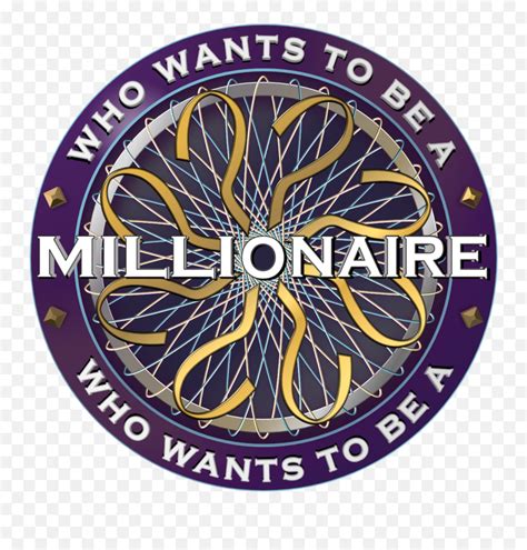 Funny Promo - Wants To Be A Millionaire Logo Png,Who Wants To Be A Millionaire Logo - free ...