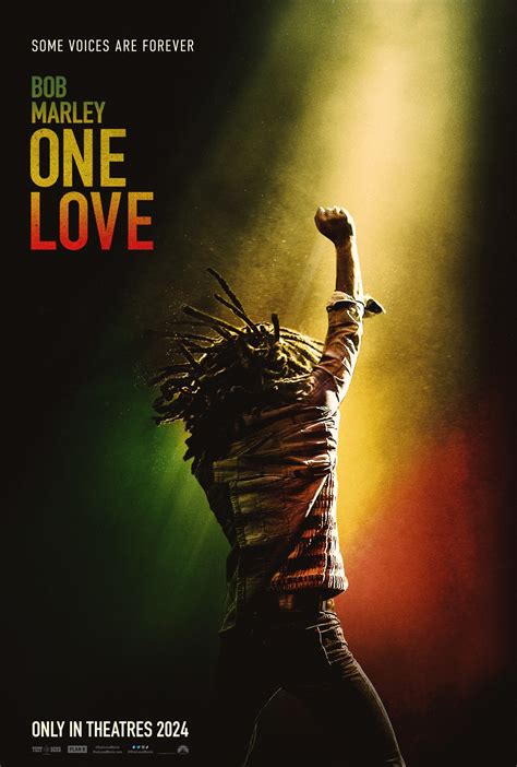 Bob Marley: One Love Biopic Gets First Trailer: Watch | Pitchfork