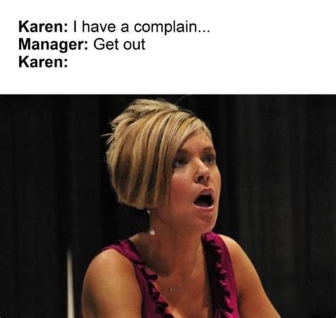 Why I don't call other women "Karen" (unless that's their name) - Big ...