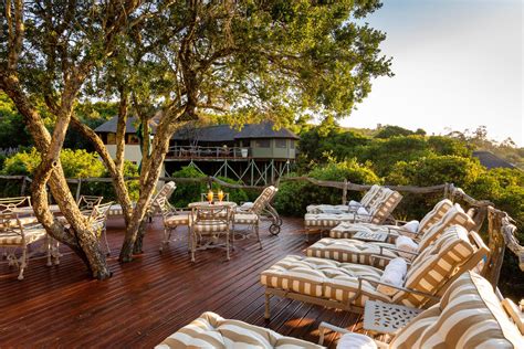 The 10 Best Safari Lodges in South Africa - World of Wanderlust