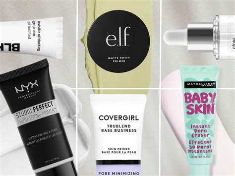 The 13 Best Drugstore Primers of 2024, Editor Tested