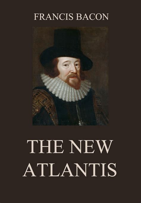 The New Atlantis • Philosophy & Politics (English) • Jazzybee ...