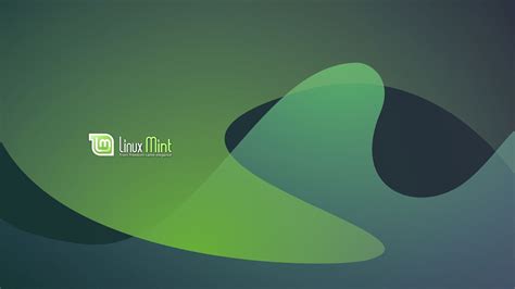 Desktop Linux Mint Wallpapers - Wallpaper Cave