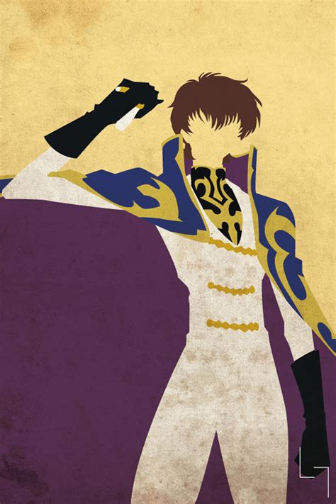 Suzaku by Jehuty23 on DeviantArt