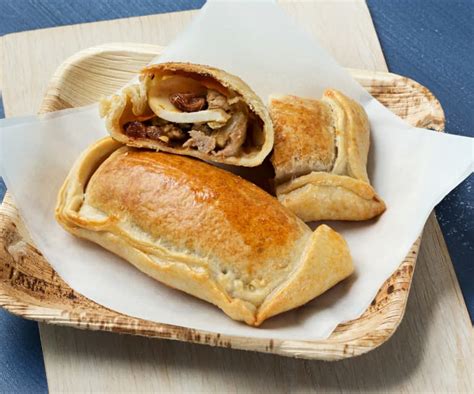 Empanadas De Pino