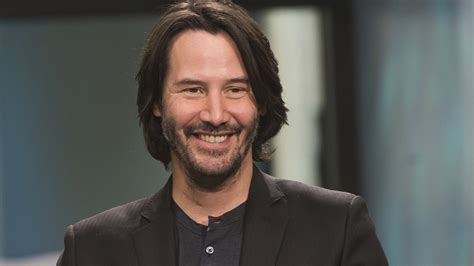 Watch Access Hollywood Interview: Keanu Reeves Surprises Fan With ...