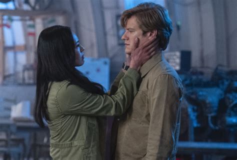 TV Ratings for Friday, April 9: ‘MacGyver’ Cancelled After Season 5 – TVLine