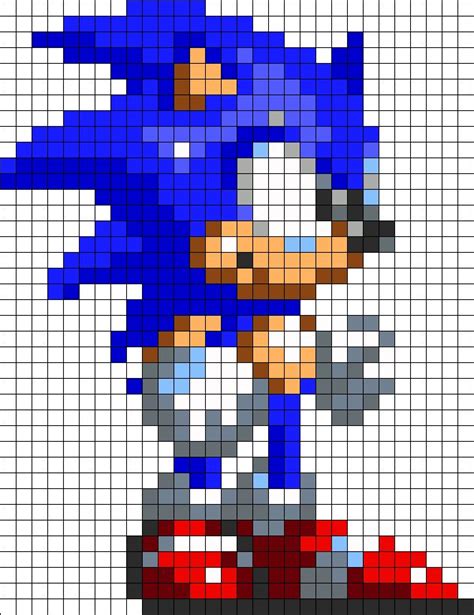 creator of sonic the hedgehog crossword