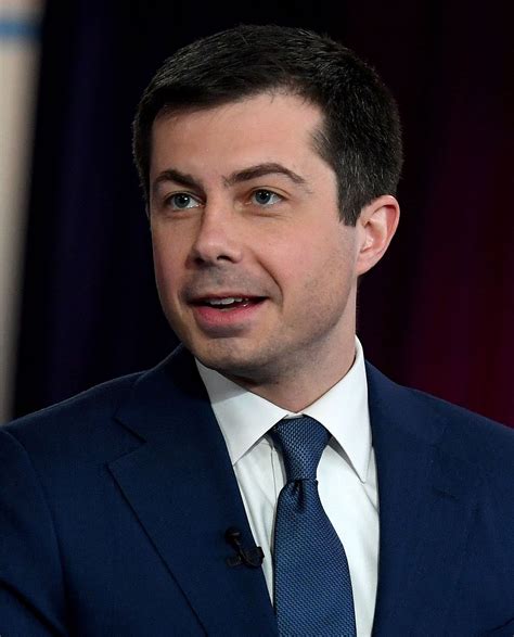 Pete Buttigieg | Biography, DNC, Husband, Transportation Secretary ...