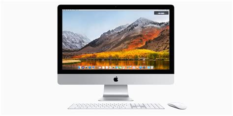 This all-time low on Apple's 4K Retina iMac delivers solid value at $899