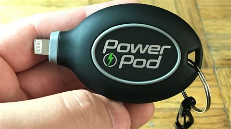 Is The Power Pod Worth It?!?? - YouTube