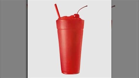 Popular Sonic Slush Flavors, Ranked Worst To Best