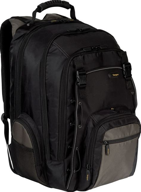 Targus 16" CityGear Chicago Laptop Backpack