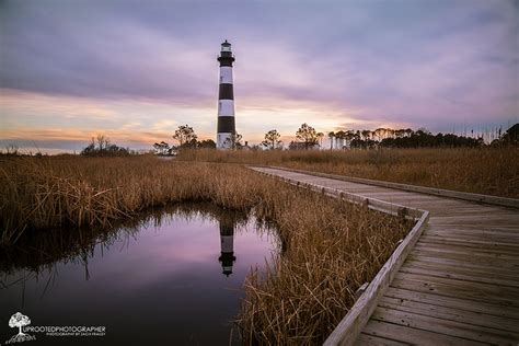 10 Beautiful Lighthouses in North Carolina