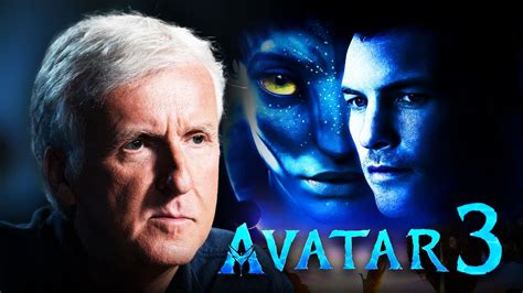 Avatar 3: James Cameron Reveals His 'Trick' for Upcoming Sequels