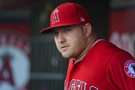 Mike Trout finishes 2nd in AL MVP Race - Halos Heaven