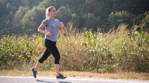 Course à pied (Running) - Bienfaits, Débutants, Pistes d'amélioration