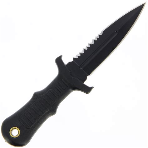 Moulded Neck Knife Fixed Blade | Knifewarehouse