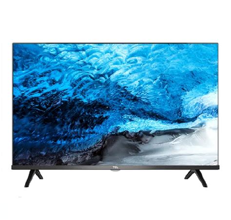 TCL 40 inch 40S65A Smart AI HD TV | Meraki Electronics