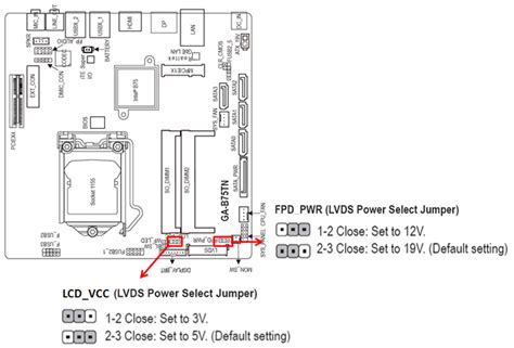 Micro Atx Motherboard Screw Layout - alter playground