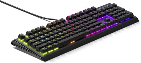 Best Budget Gaming Keyboard 2024 - Cathee Charlena