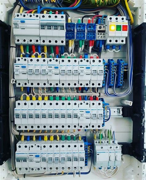 Panelboard Wiring Schematic 277vac 480