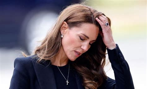 Kate Middleton's hospital stay prolongs: Update on her recovery and ...